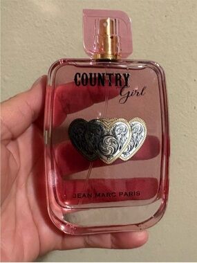 Country Girl Jean Marc Paris
Brand New Never Used.